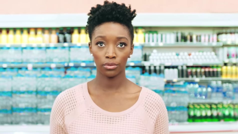 Shea Moisture #BreakTheWalls Campaign | PS Beauty
