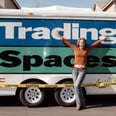 10 Years Later, TLC's Trading Spaces Is Finally Making a Comeback!