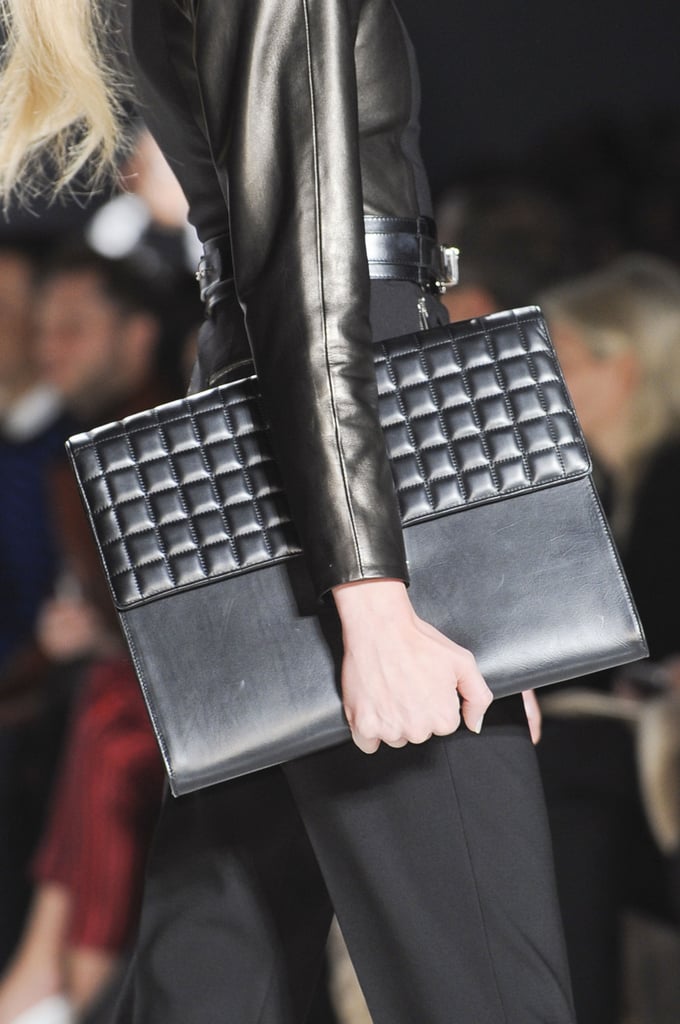 Michael Kors Fall 2013
Michael Kors Fall 2013