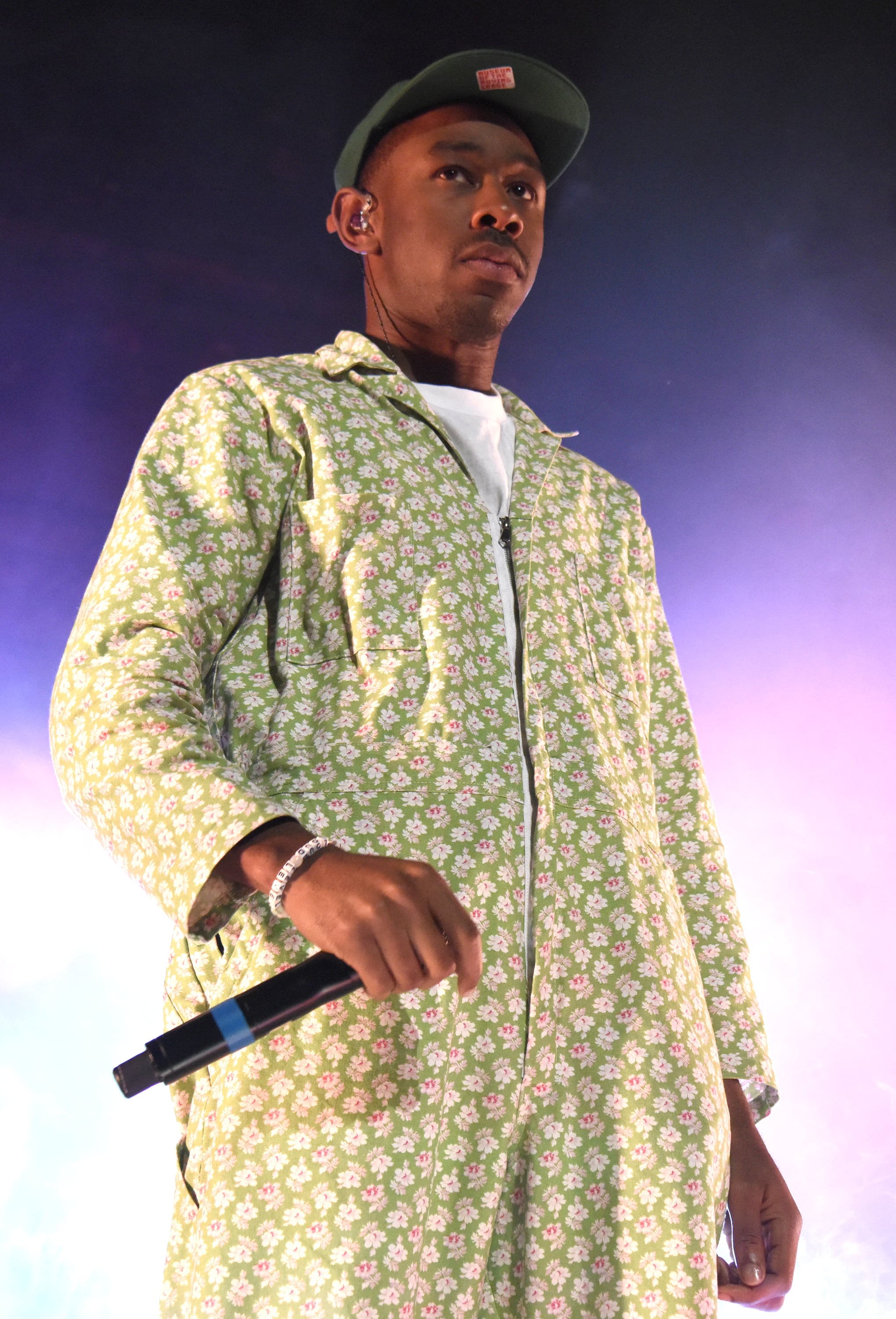 Tyler The Creator's top 3 most iconic looks 🥶 We tracked the