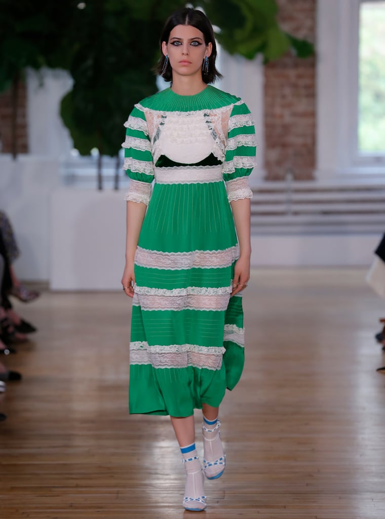 Valentino Resort Collection 2018