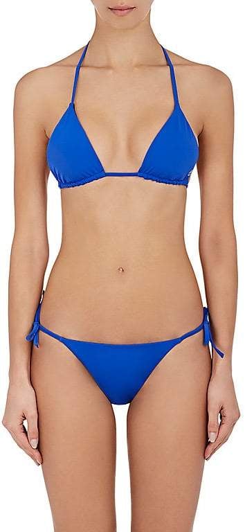 Solé East String Bikini