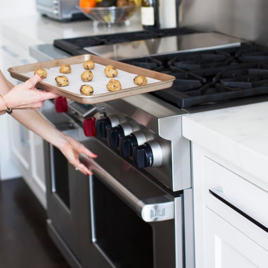 How to Clean Your Stainless Steel Appliances