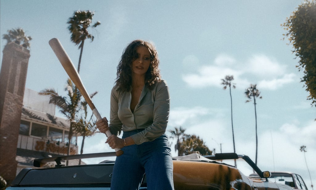 Netflix's Griselda Series: Trailer, Cast, Release Date