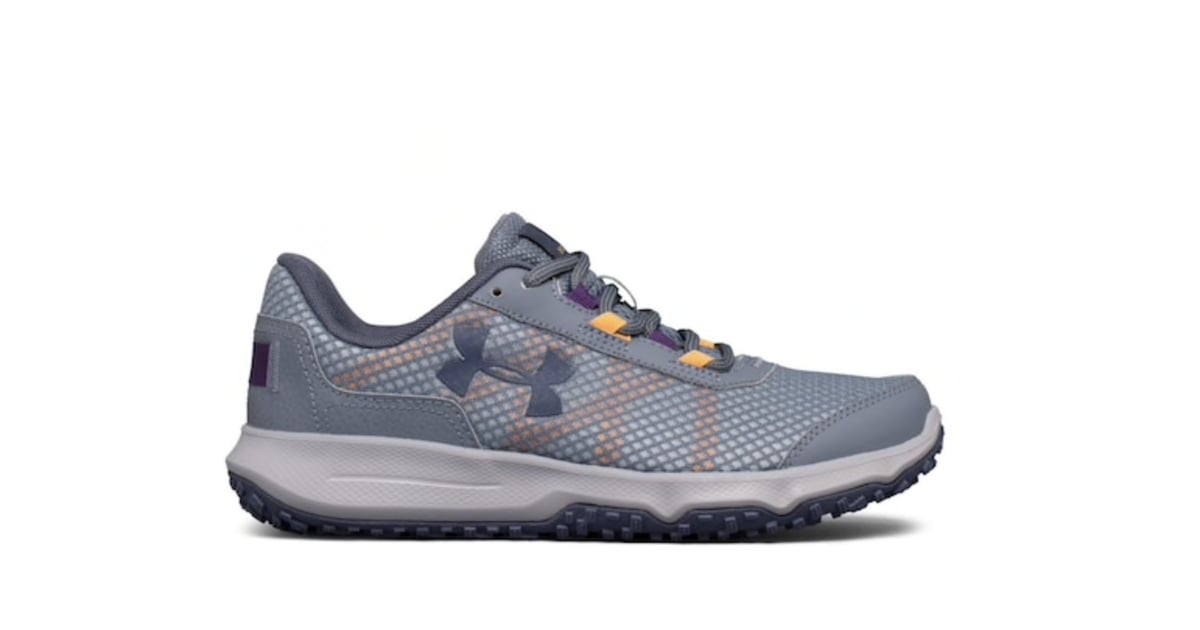 kohl's under armour basketball shoes