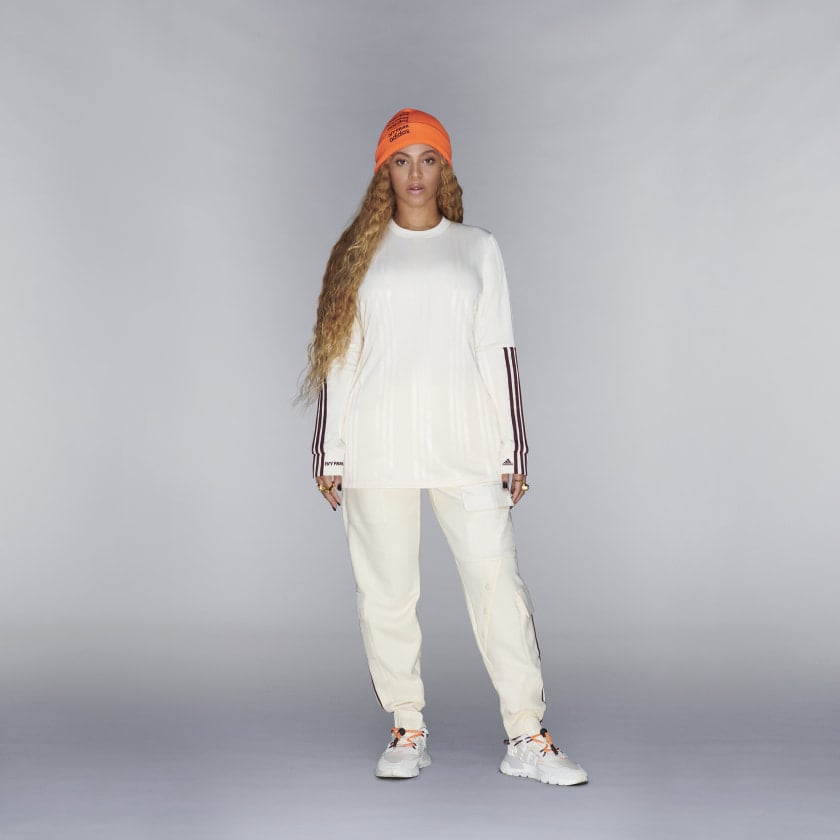 adidas x Ivy Park Ivy Park Soccer Jersey | Beyoncé Knowles's Ivy Park x ...