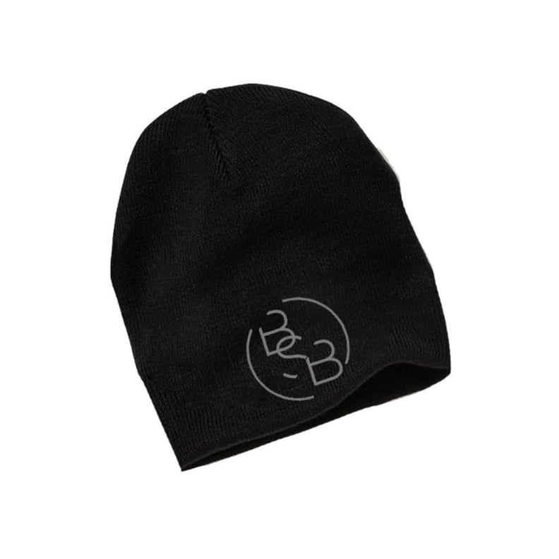 Logo Beanie