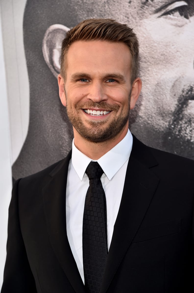 John Brotherton as Dr. Matt Harmon