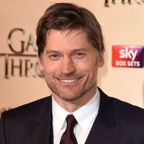 Nikolaj Coster-Waldau