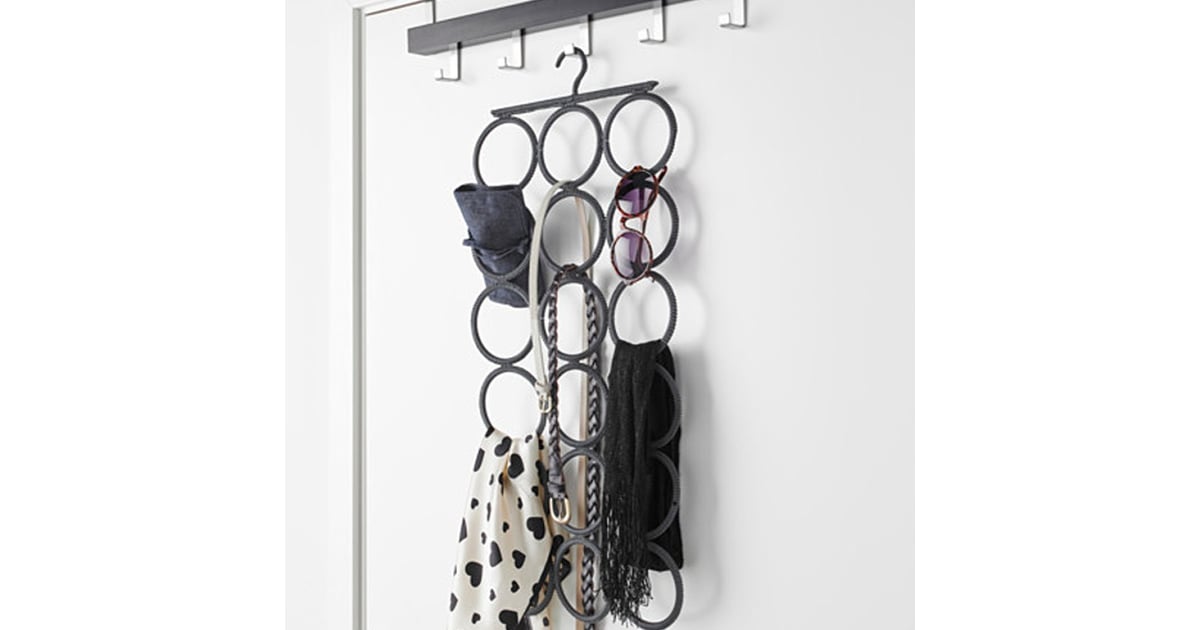 Ikea MultiUse Hanger Closet Organization Products From Ikea