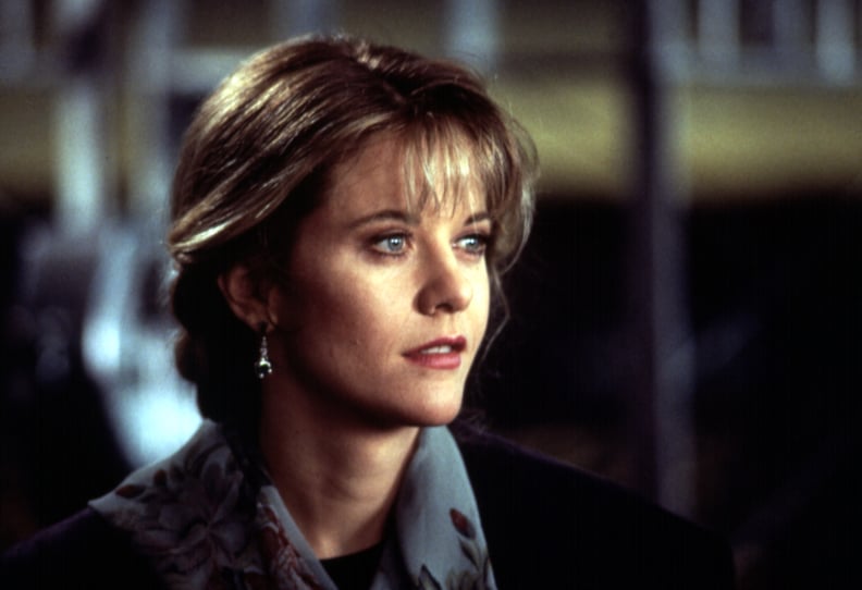 Julia Roberts in Sleepless in Seattle