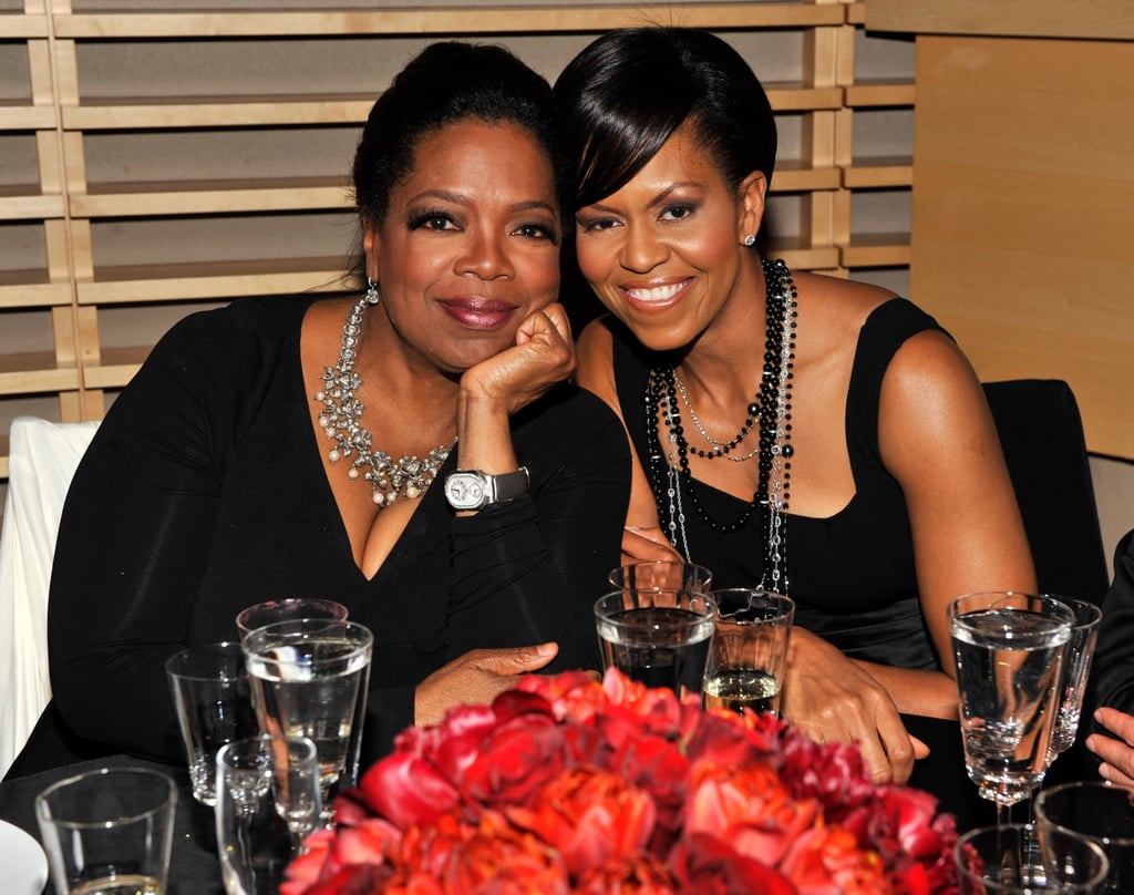 Oprah Winfrey