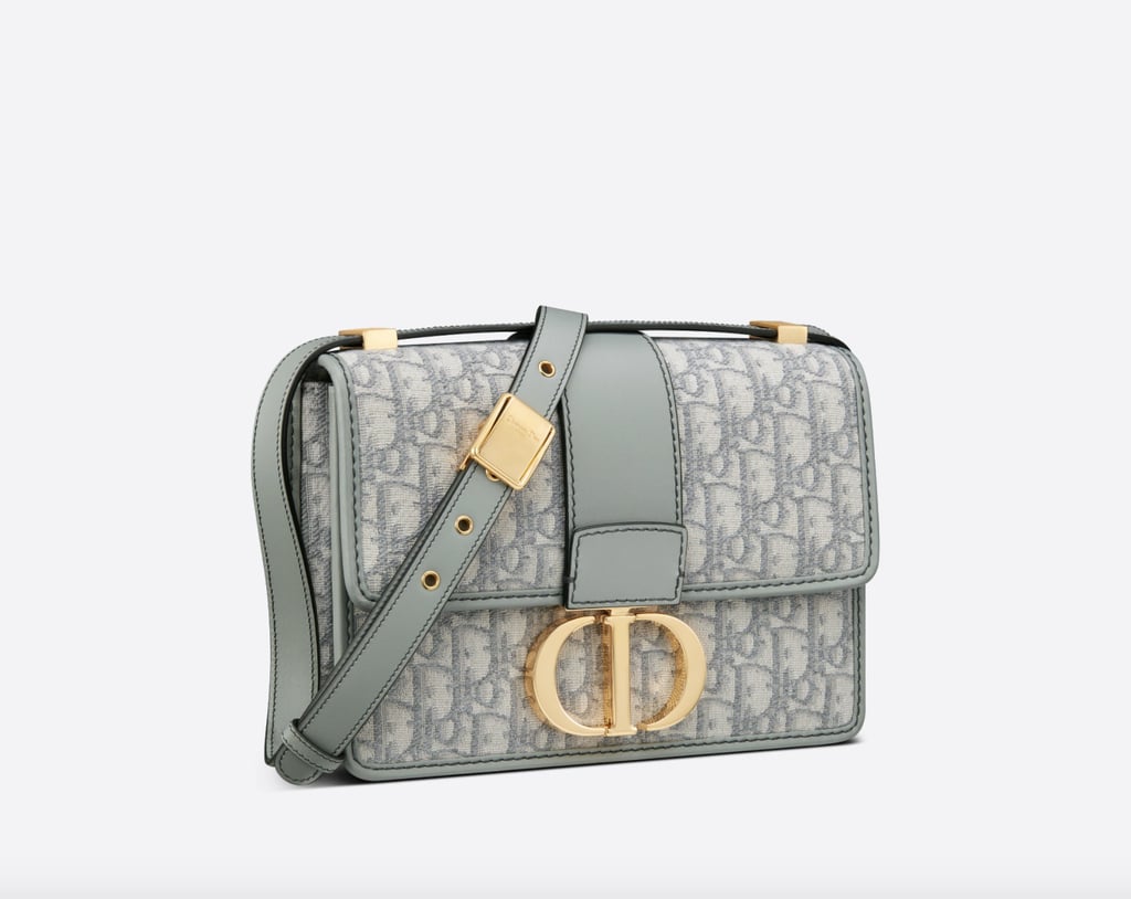 A Splurge-Worthy Bag: Dior 30 Montaigne Bag