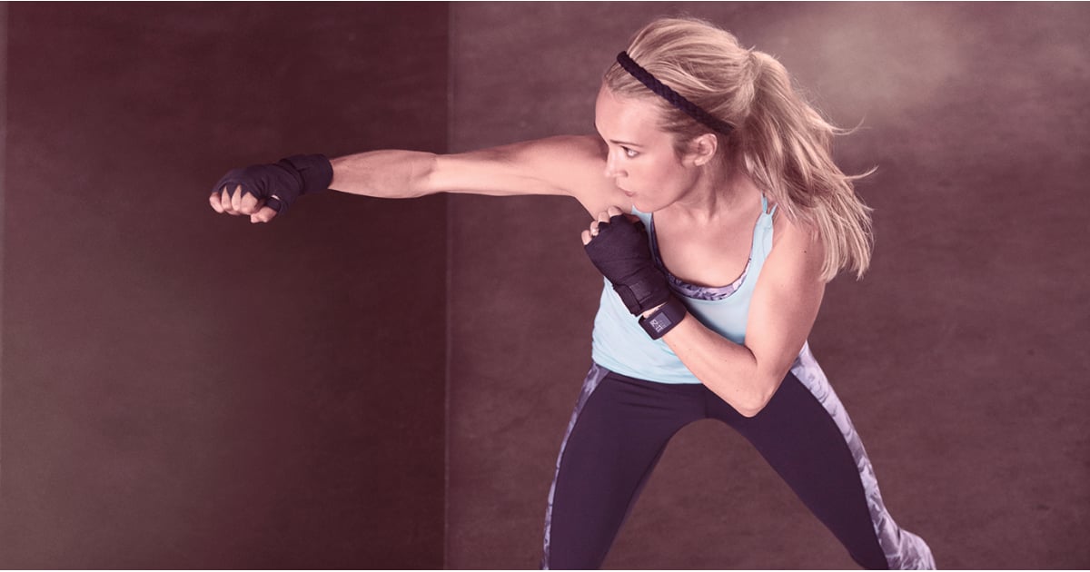 What Carrie Underwood Works Out In Popsugar Fitness