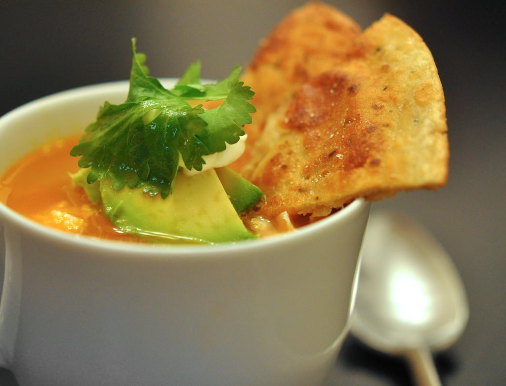 Tortilla Soup