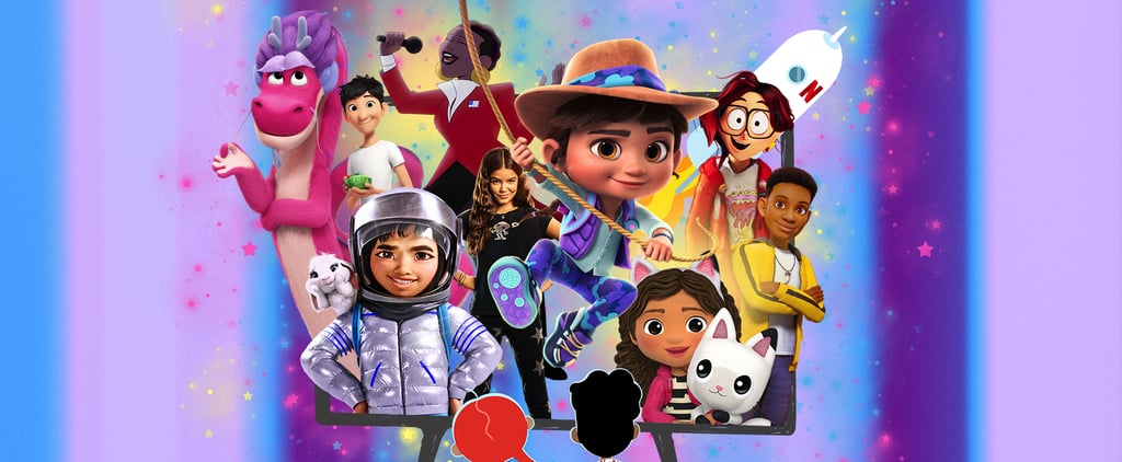 Netflix Adds "Kids Top 10" and Biweekly Emails For Parents