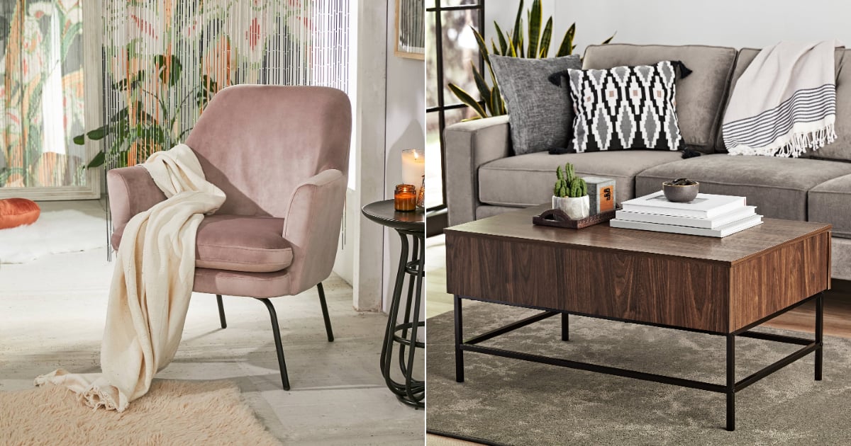 Best Furniture Under $200 | PS Home