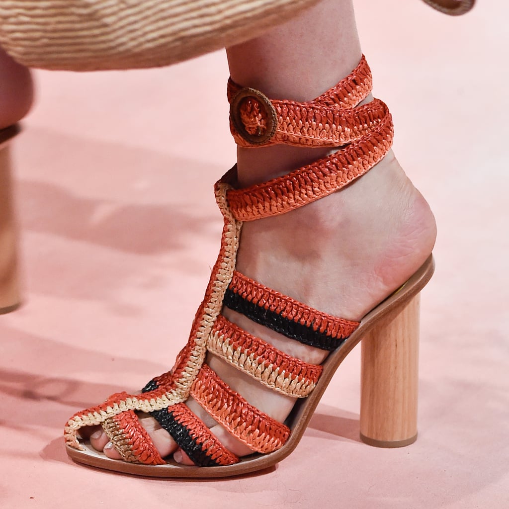 Shoe Trends Spring 2020 POPSUGAR Fashion UK