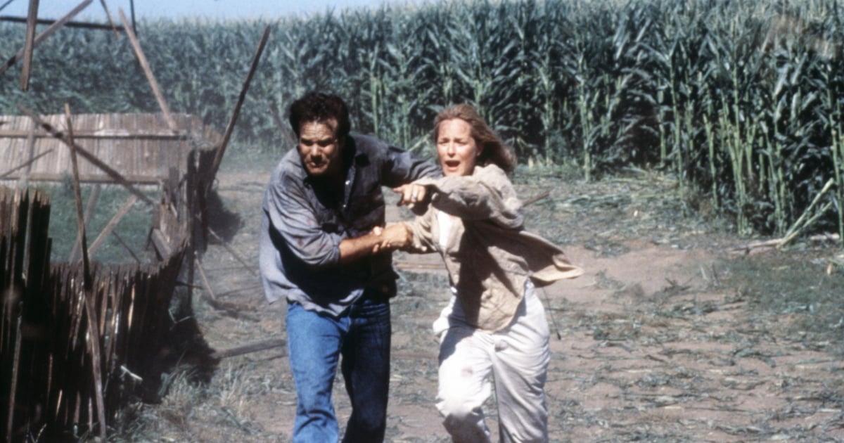 The 7 Most Unforgettable Tornado Movies, From “Twister” to “The Wizard of Oz”