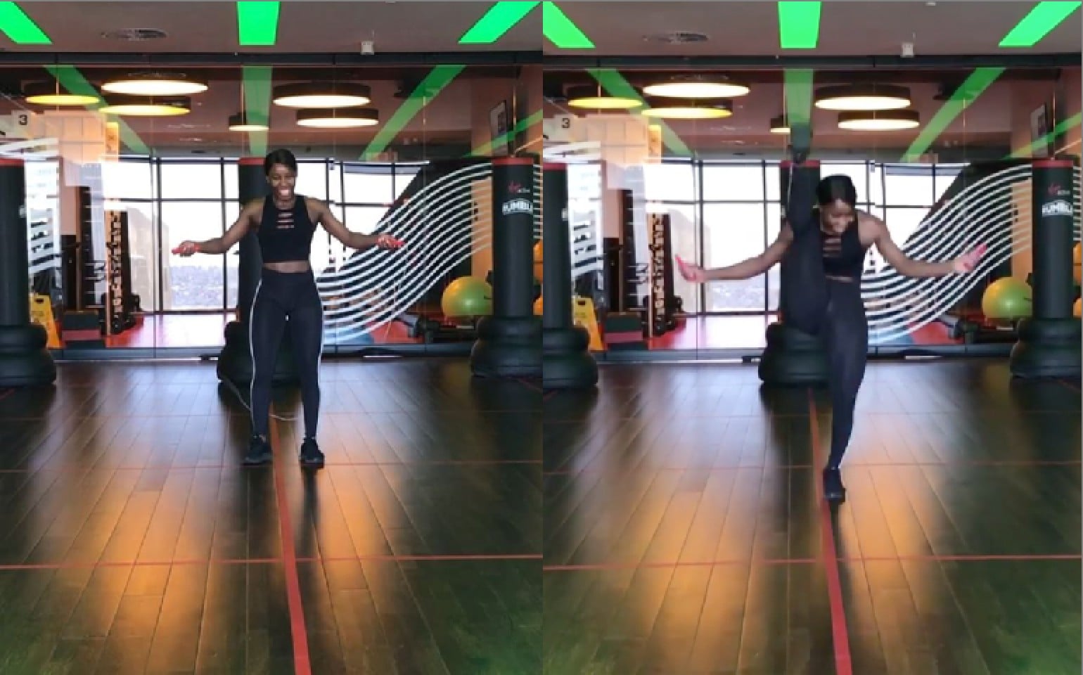 Jump Rope 