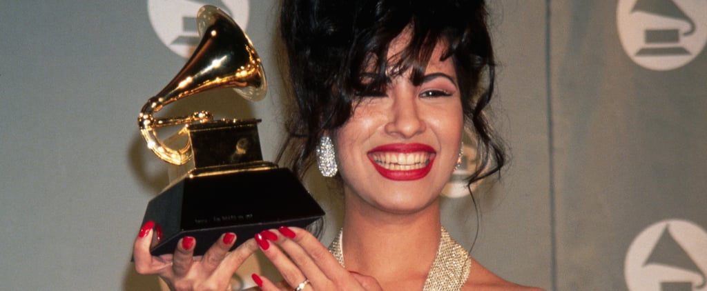 Selena Quintanilla TV Series on Netflix Details