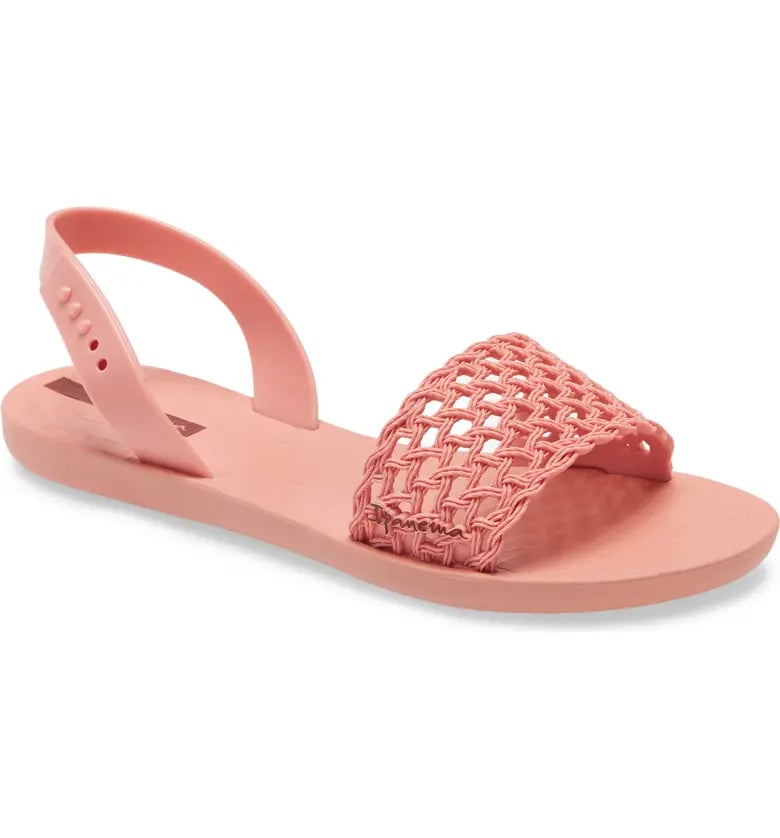 Ipanema Breezy Waterproof Sandals