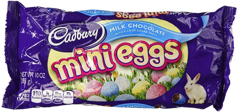 Cadbury Easter Candy Coated Mini Eggs