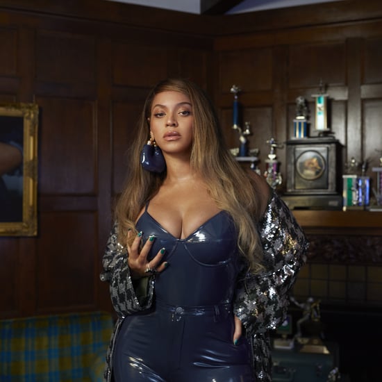 All the Celebrities in Beyoncé's Halls of Ivy Video