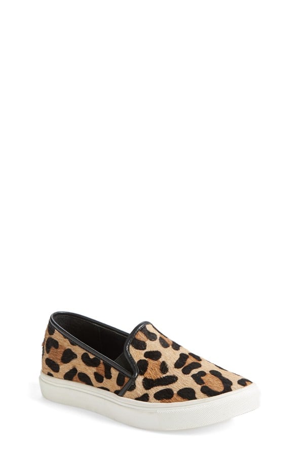 Steve Madden Ecntric Calf Hair Slip-On