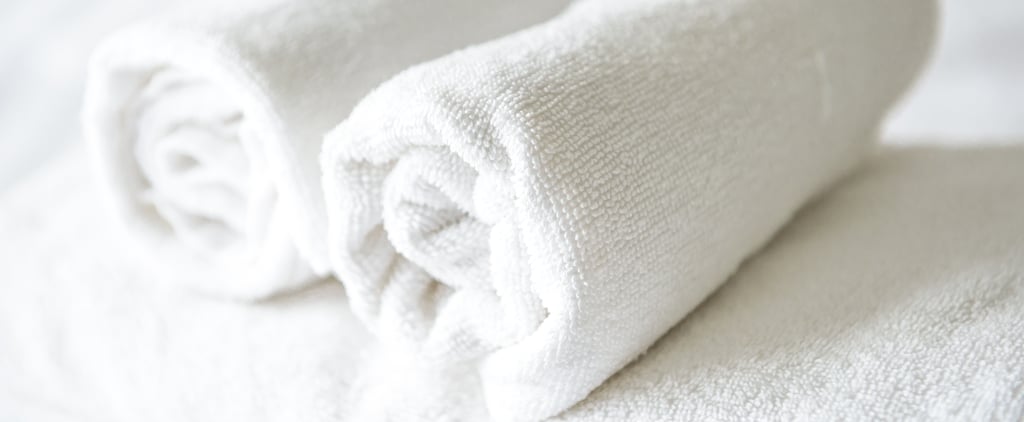 Looking to Unwind? Here's How to Make Your Own Spa-Grade Eucalyptus Towels From Home