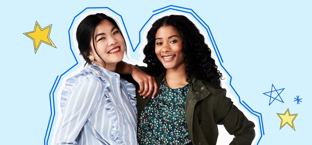 POPSUGAR Collection at Kohl's Fall Staff Picks
