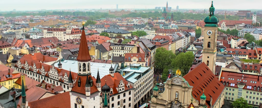 Munich Travel Tips