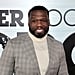 50 Cent on Power Book IV: Force and the Power Universe