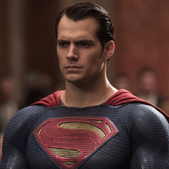 Will Superman Be in Justice League?