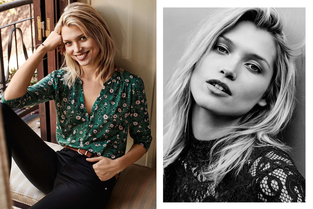 H&M Shopping January 2016