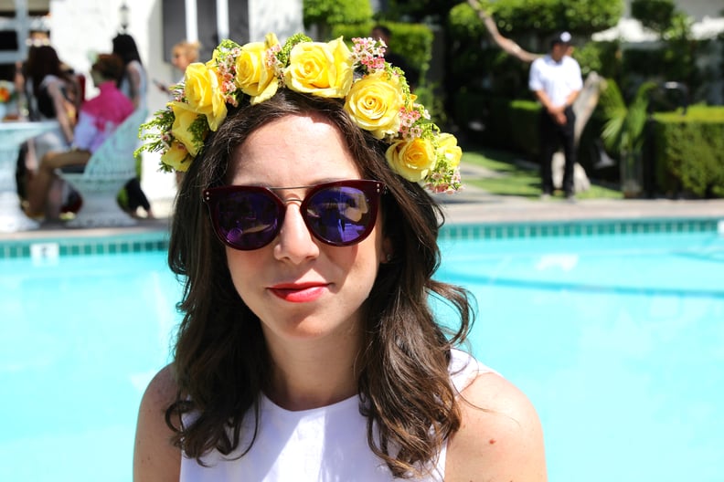 Coachella Beauty Street Style 2015