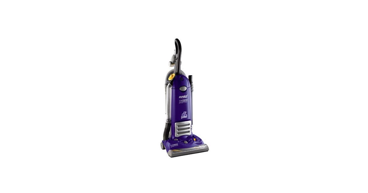 Eureka Boss Best Vacuums For Pet Hair on Carpet and Hardwood