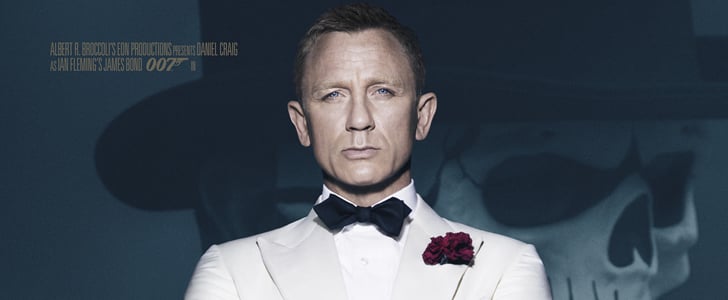 Spectre Movie Posters