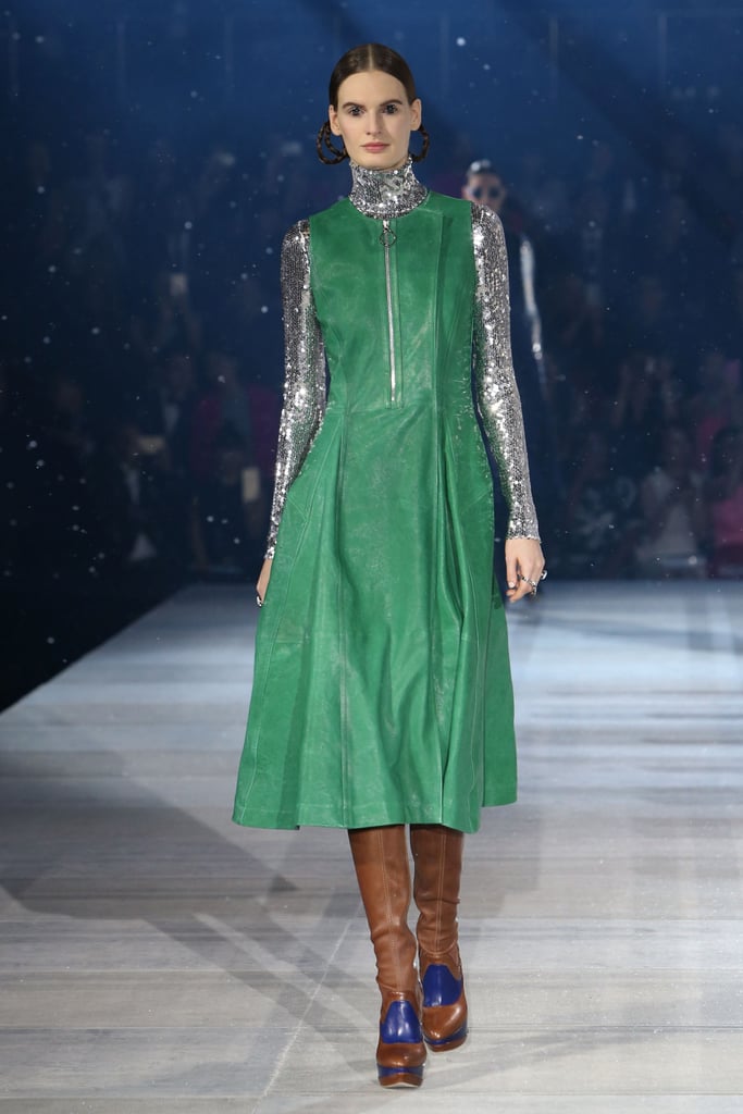 Dior Pre-Fall 2015 Show