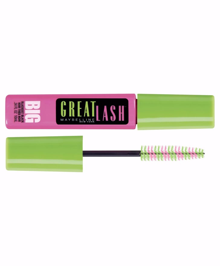 Mascara For Sensitive Eyes POPSUGAR Beauty