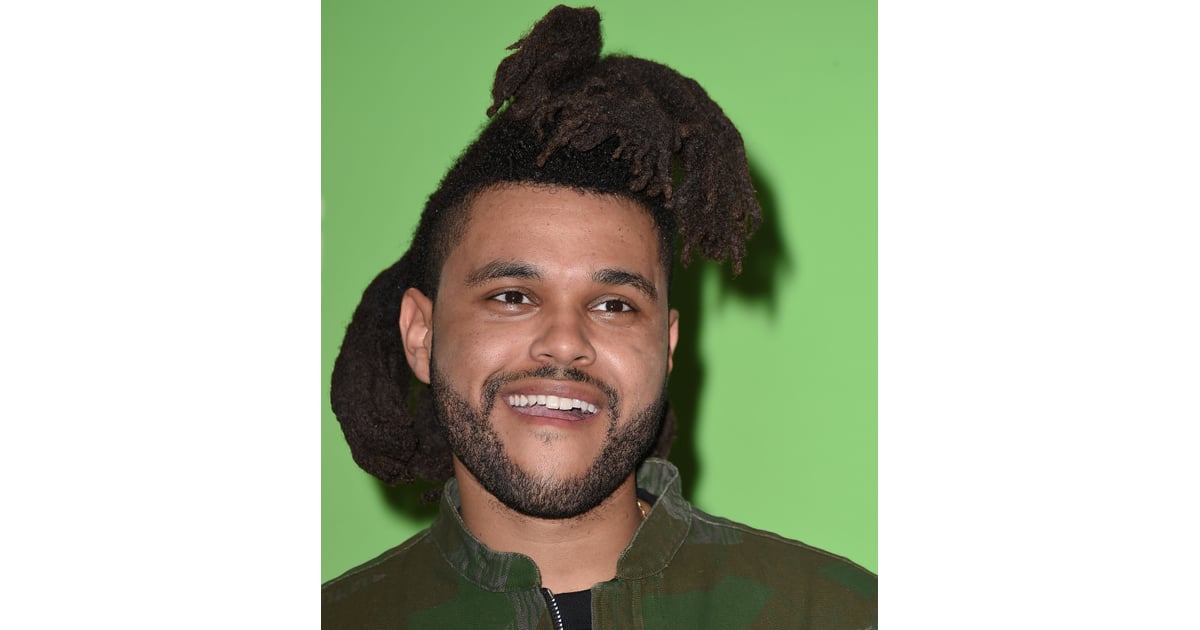 The Weeknd's Hottest Pictures | POPSUGAR Celebrity Photo 5