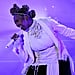 Brandy's Performance at 2020 Billboard Music Awards | Video