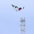 Snowboarder Kaishu Hirano Didn't Medal — but He Set a Massive World Record