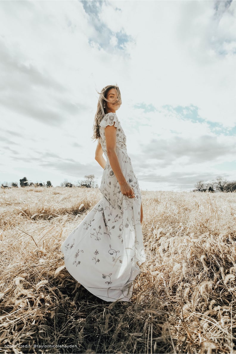 BHLDN Bridesmaid Dresses 2019 | POPSUGAR Fashion