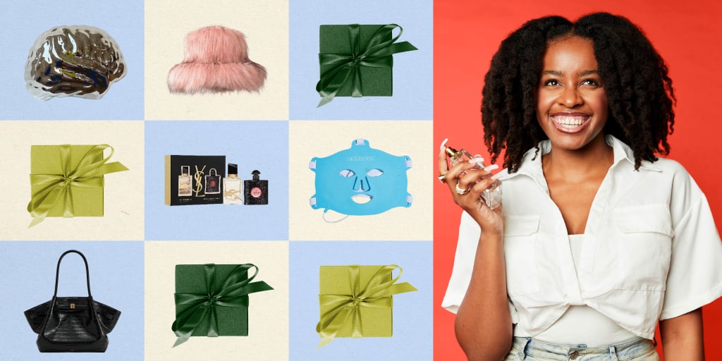 10 Gifts For the Culturally-Obsessed Beauty Girl, According to a Shopping Editor