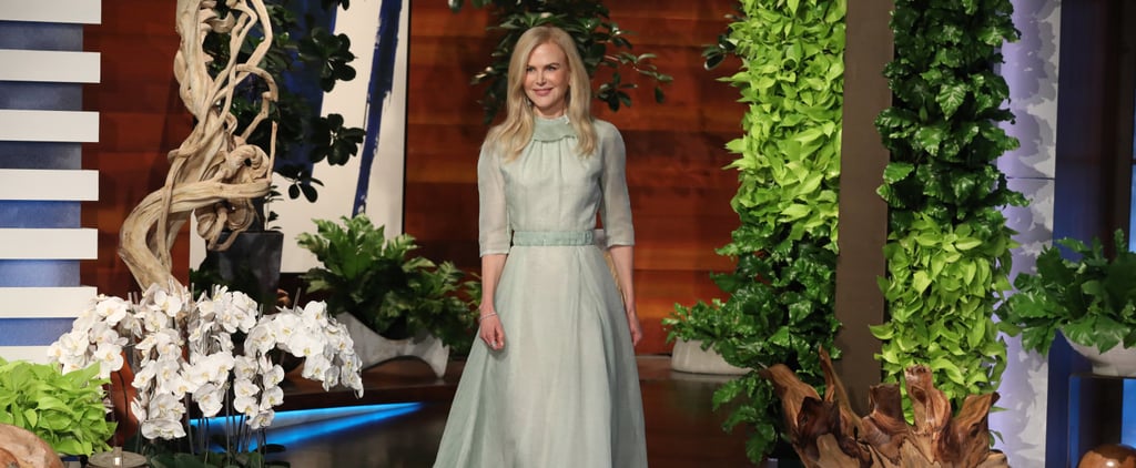 Nicole Kidman's Kids on Big Little Lies Season 2