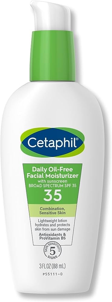Best Drugstore Face Moisturizer For Dry Skin