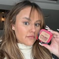 TikTok Is Obsessed With This Powder Foundation and Now I Understand Why