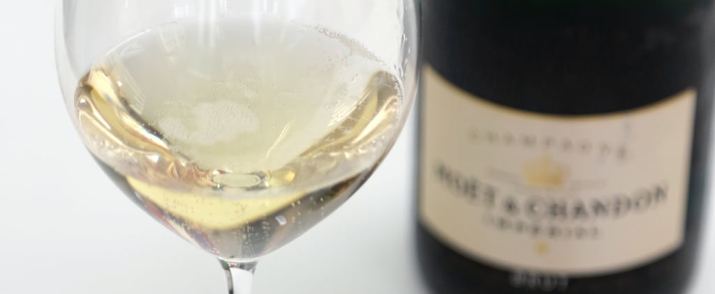 What Does 100-Year-Old Champagne Taste Like?