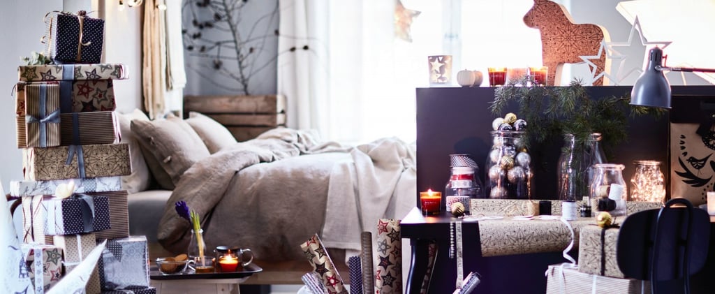 New Ikea Winter Holiday Collection 2016